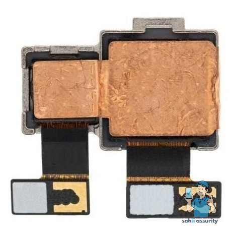 Replacement Back Camera for Xiaomi Pocophone F1 (Main Camera) thumbnail